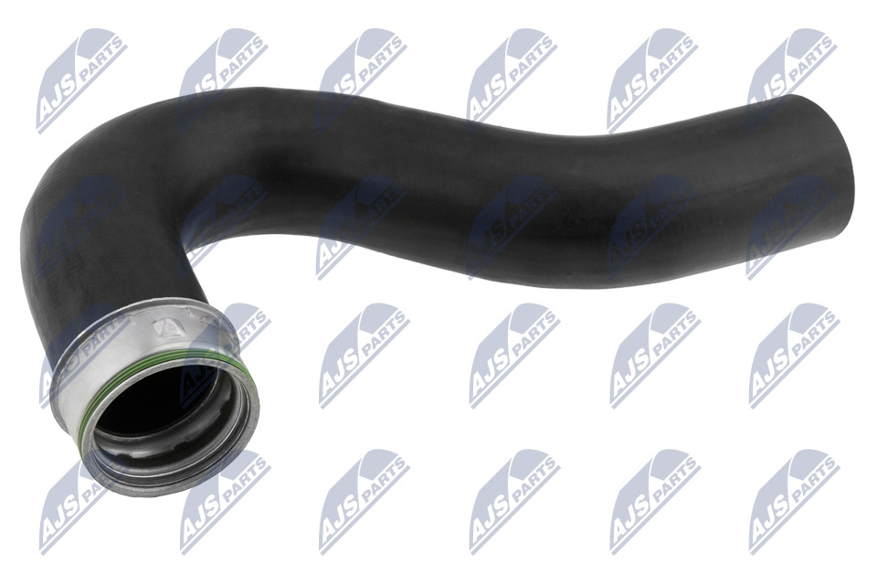 Charger Air Hose - GPP-ME-012 NTY