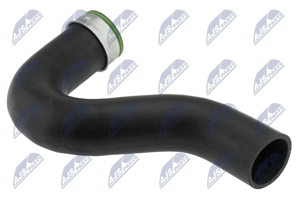 Charger Air Hose - GPP-ME-012 NTY