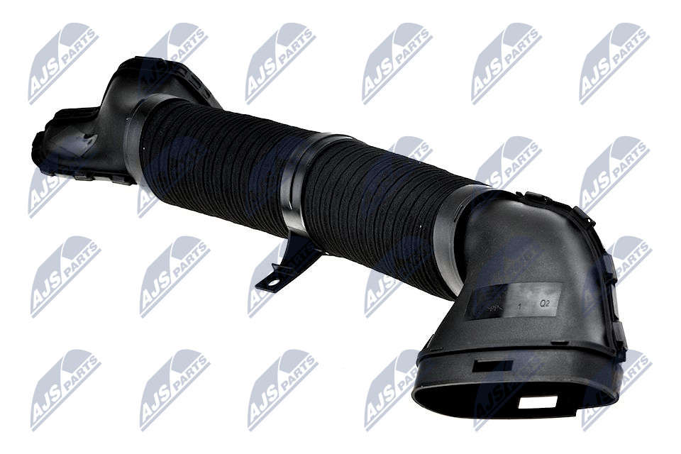 Intake Hose, air filter - GPP-ME-014 NTY