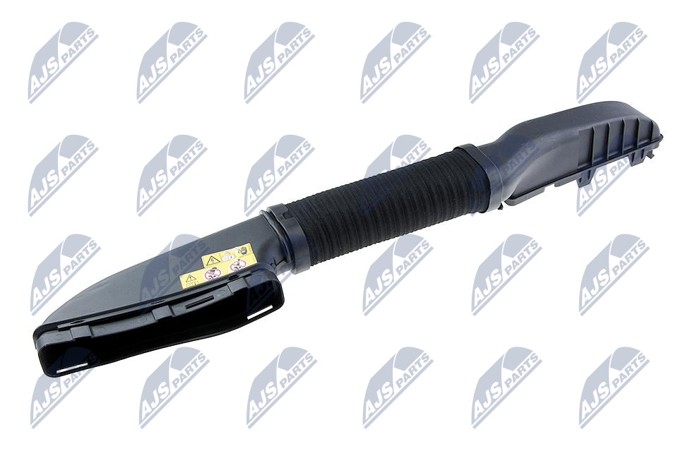 Intake Hose, air filter - GPP-ME-015 NTY