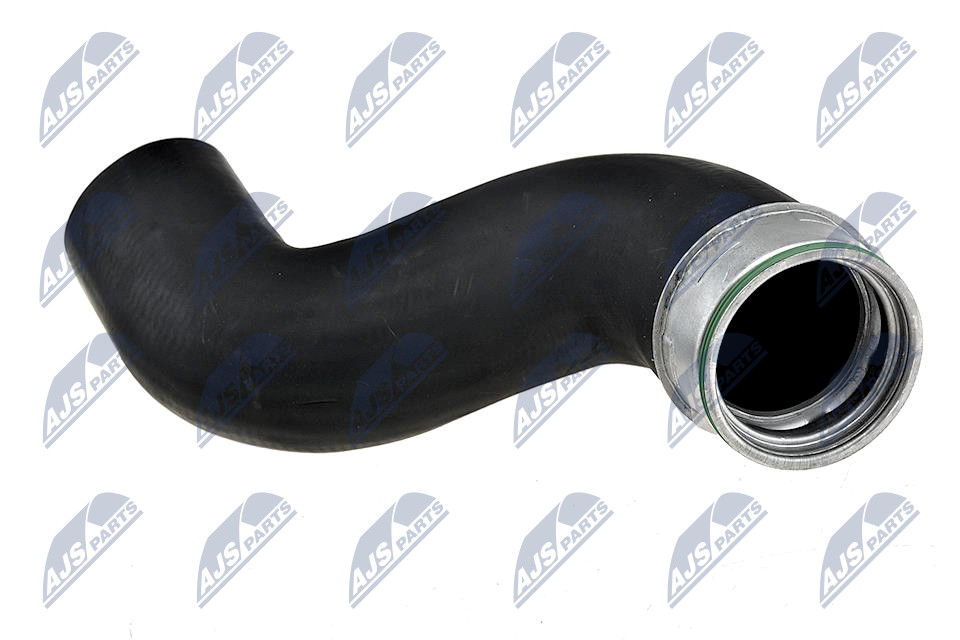 Charger Air Hose - GPP-ME-016 NTY