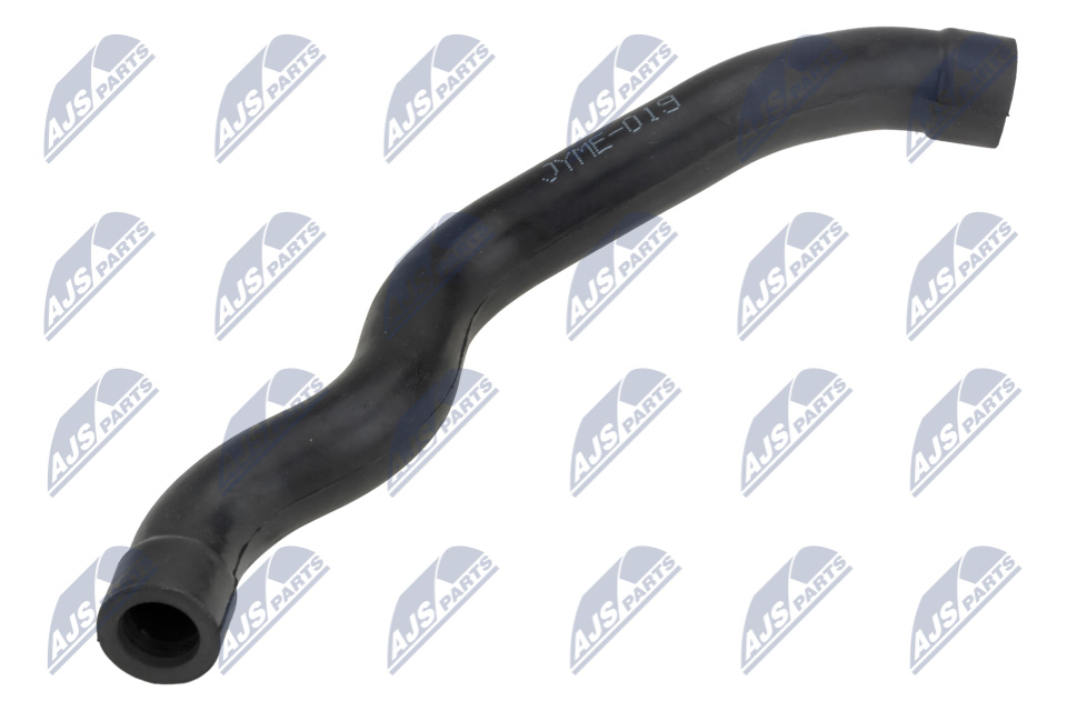 Hose, crankcase breather - GPP-ME-019 NTY