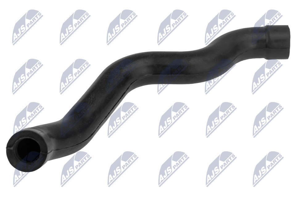 Hose, crankcase breather - GPP-ME-019 NTY