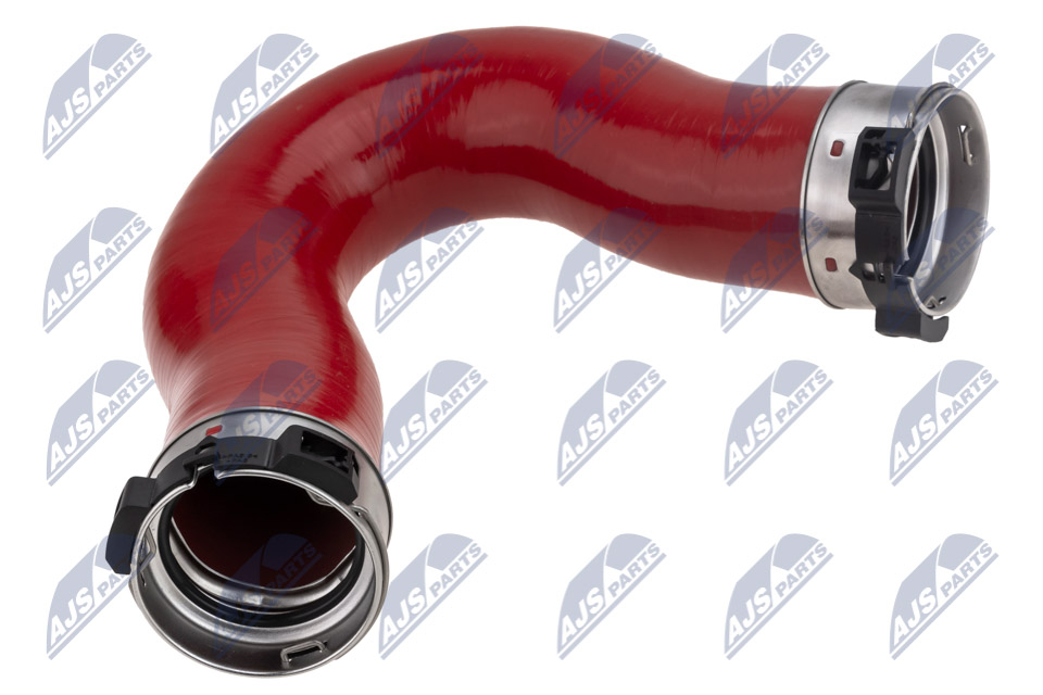 Charger Air Hose - GPP-ME-020 NTY