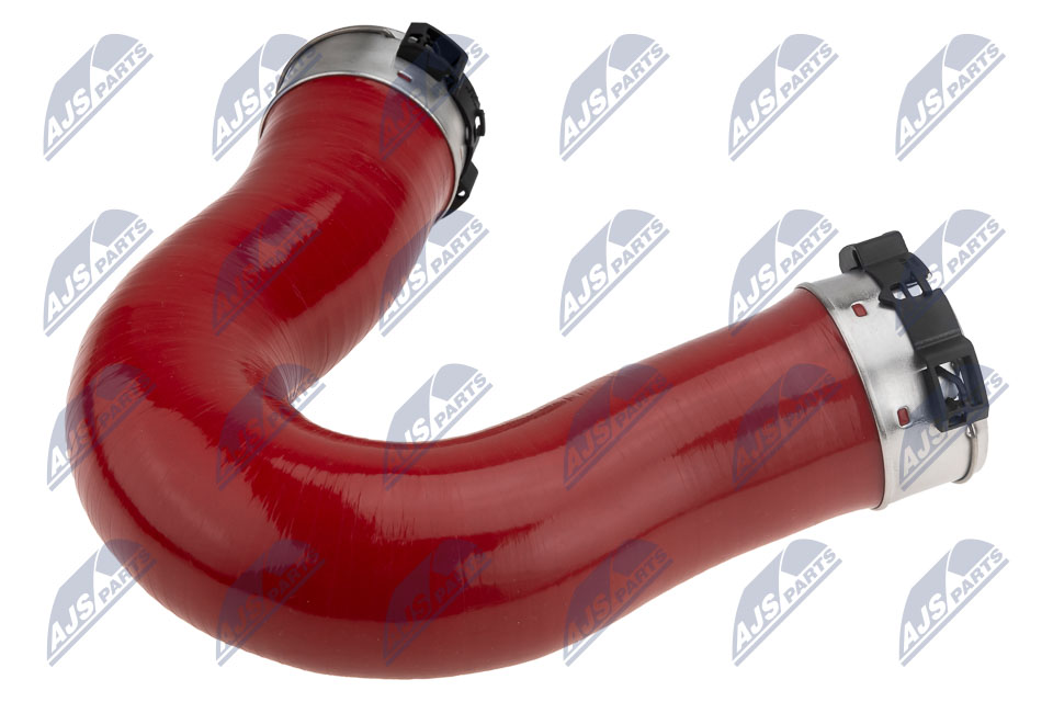 Charger Air Hose - GPP-ME-020 NTY
