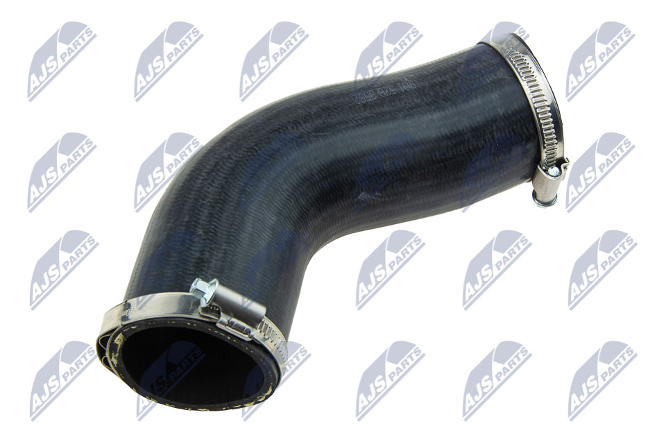 Charger Air Hose - GPP-ME-029 NTY
