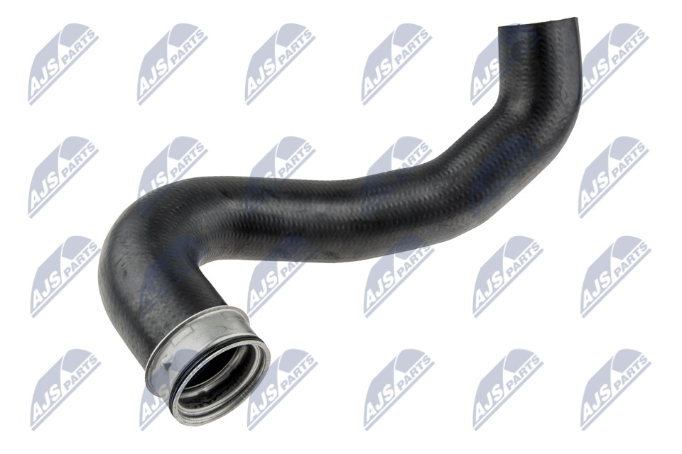 Charger Air Hose - GPP-ME-037 NTY