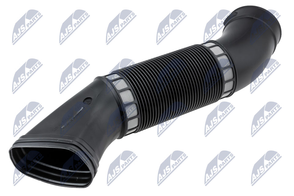 Charger Air Hose - GPP-ME-047 NTY