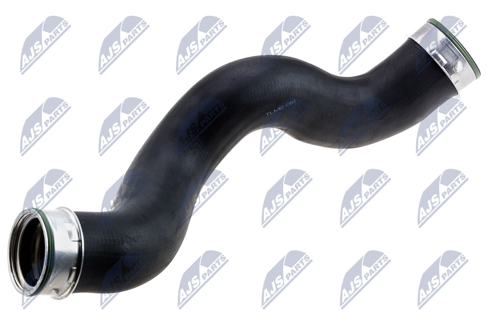 Charger Air Hose - GPP-ME-051 NTY