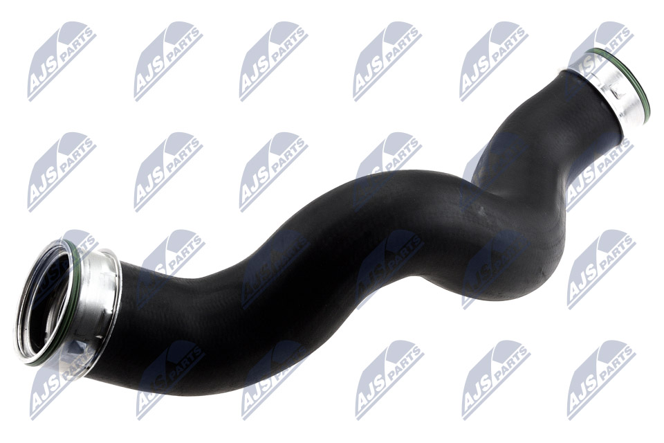 Charger Air Hose - GPP-ME-051 NTY