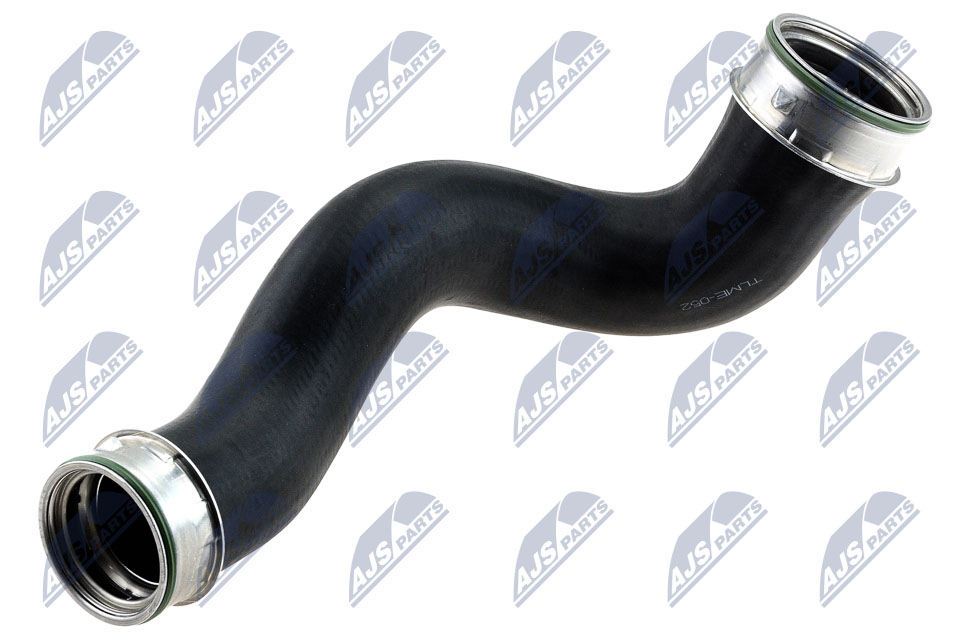 Charger Air Hose - GPP-ME-052 NTY