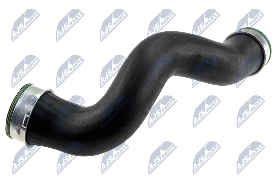 Charger Air Hose - GPP-ME-052 NTY