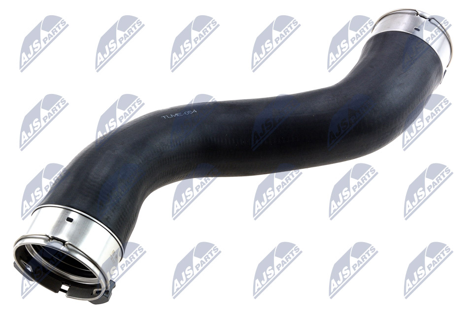 Charger Air Hose - GPP-ME-054 NTY