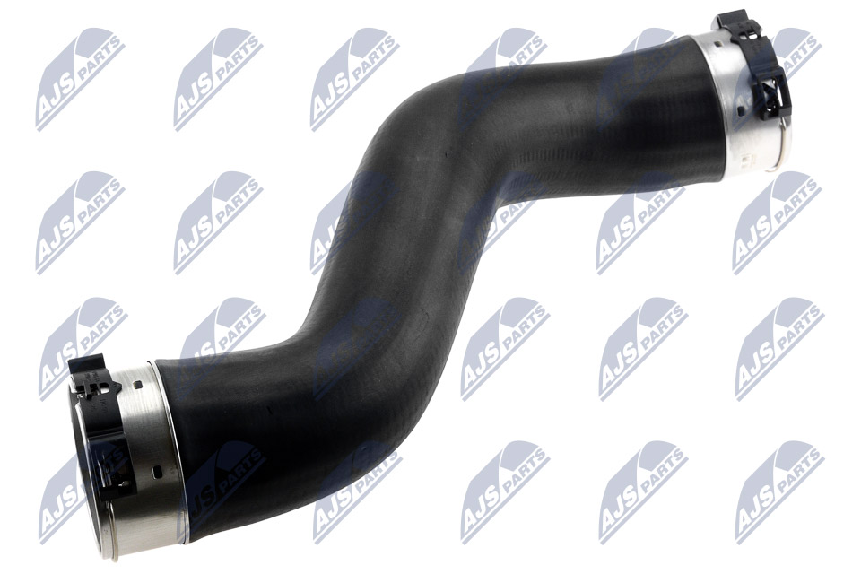 Charger Air Hose - GPP-ME-054 NTY