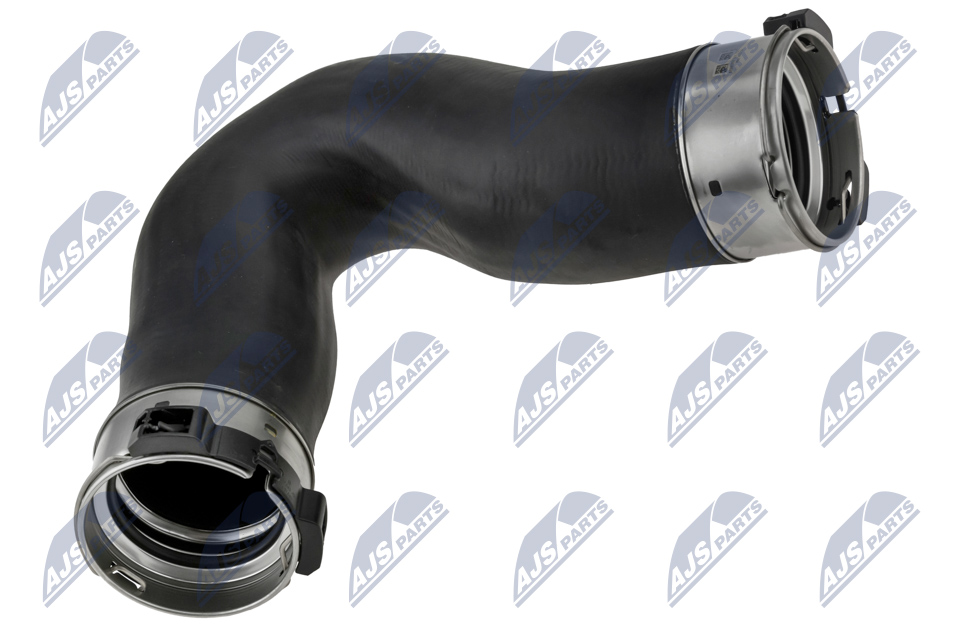Charger Air Hose - GPP-ME-064 NTY