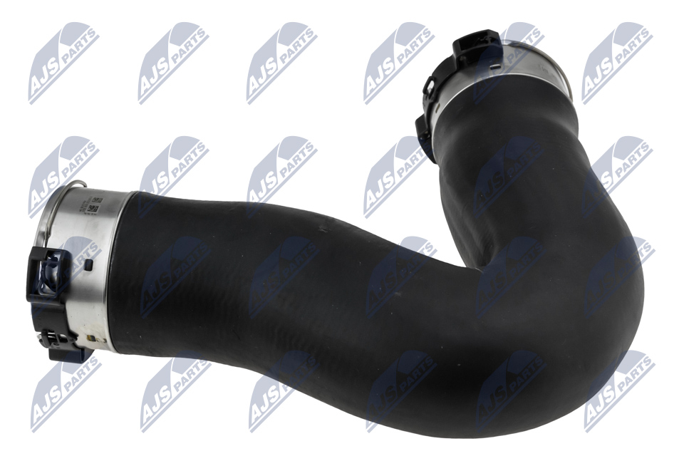 Charger Air Hose - GPP-ME-064 NTY
