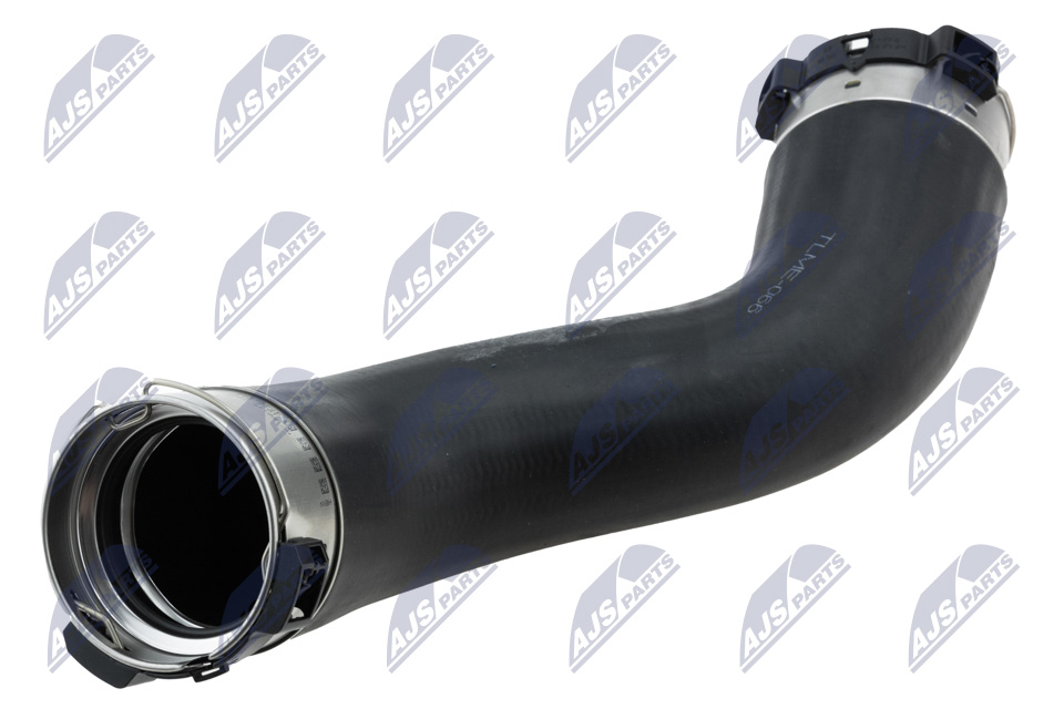Charger Air Hose - GPP-ME-066 NTY