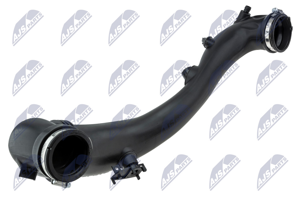 įsiurbimo vamzdis, oro filtras - GPP-ME-076 NTY