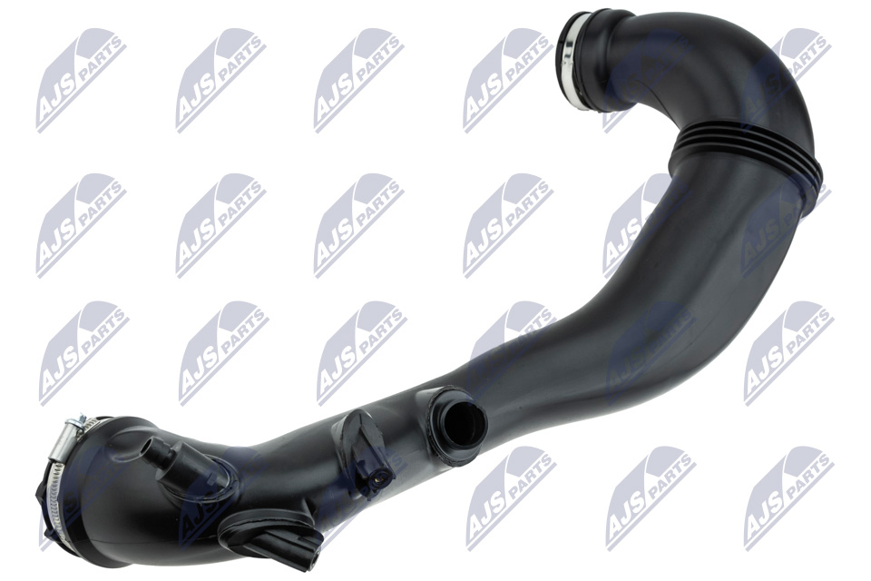 įsiurbimo vamzdis, oro filtras - GPP-ME-076 NTY