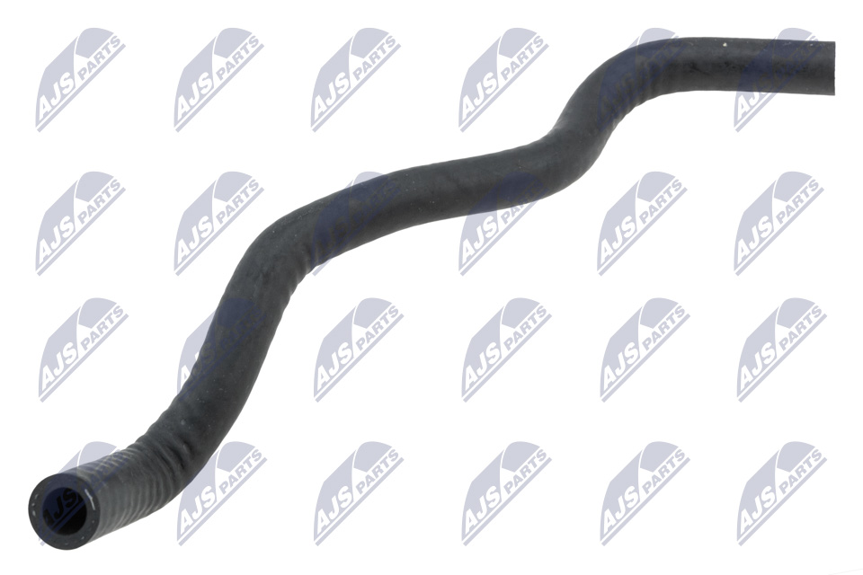 Hose, crankcase breather - GPP-ME-082 NTY