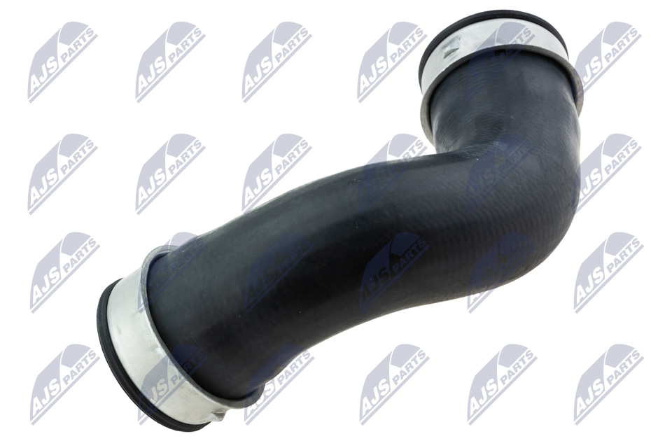 Charger Air Hose - GPP-ME-099 NTY