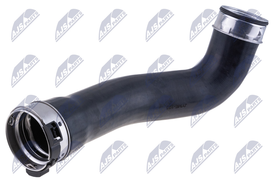 Charger Air Hose - GPP-ME-103 NTY