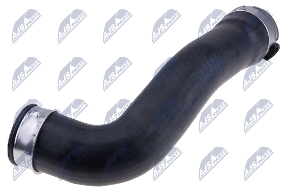 Charger Air Hose - GPP-ME-103 NTY
