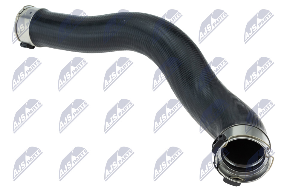 Charger Air Hose - GPP-ME-106 NTY