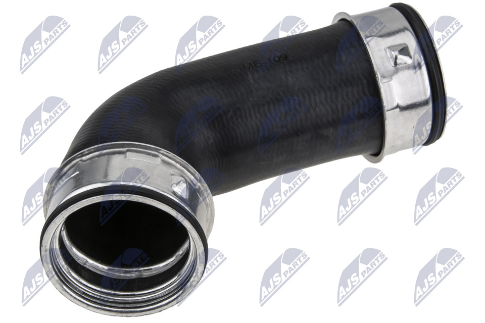 Charger Air Hose - GPP-ME-109 NTY