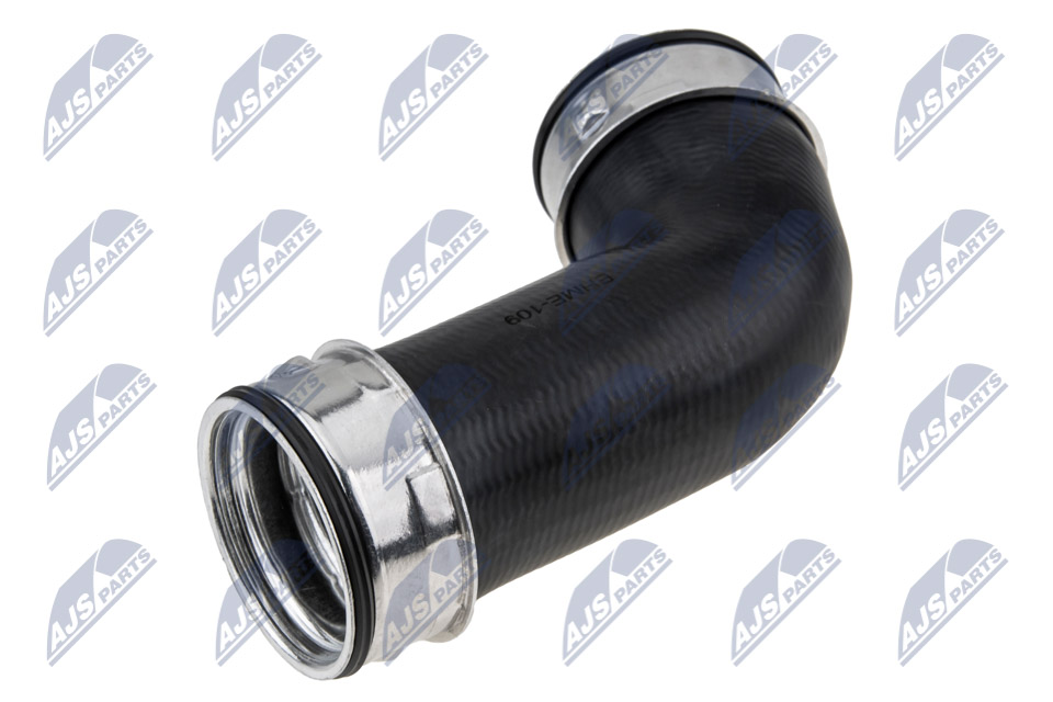 Charger Air Hose - GPP-ME-109 NTY