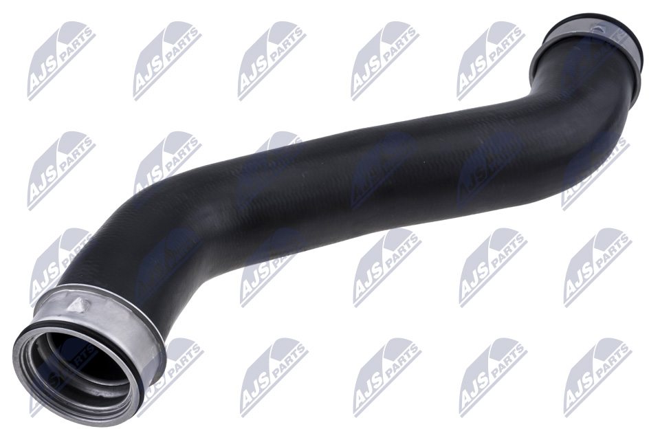 Charger Air Hose - GPP-ME-110 NTY