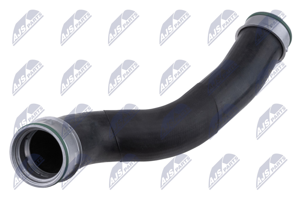 Charger Air Hose - GPP-ME-114 NTY