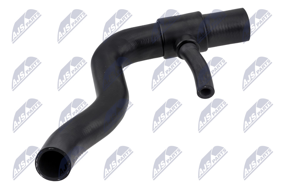 Flessibile radiatore - GPP-ME-120 NTY