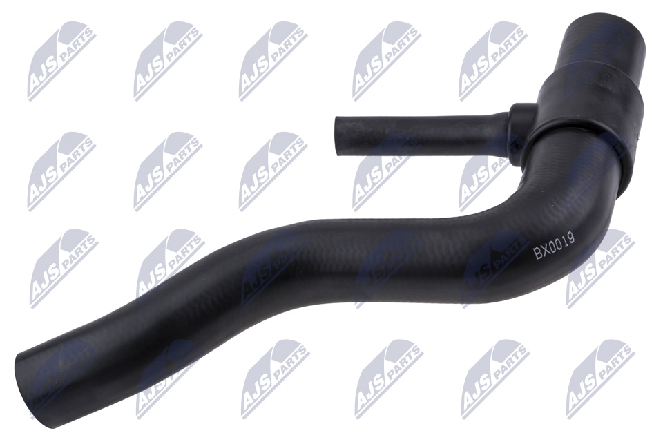 Flessibile radiatore - GPP-ME-120 NTY