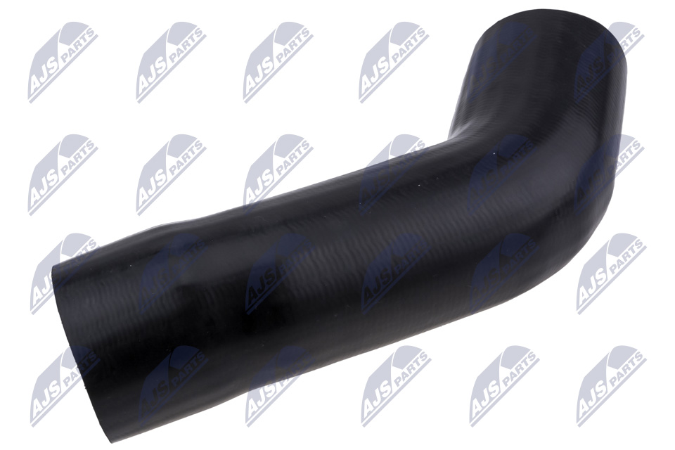 Charger Air Hose - GPP-ME-122 NTY