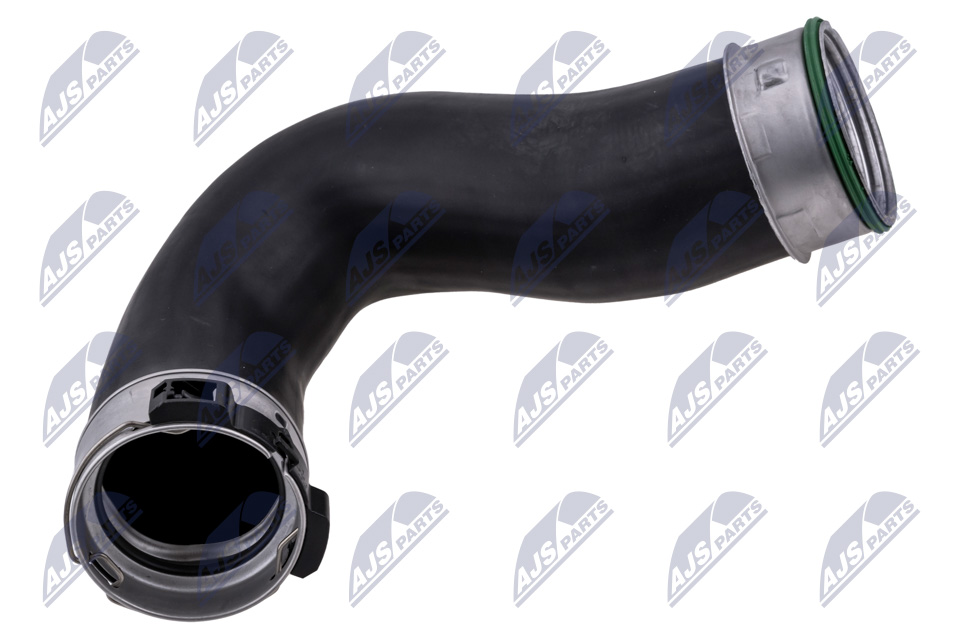 Charger Air Hose - GPP-ME-123 NTY