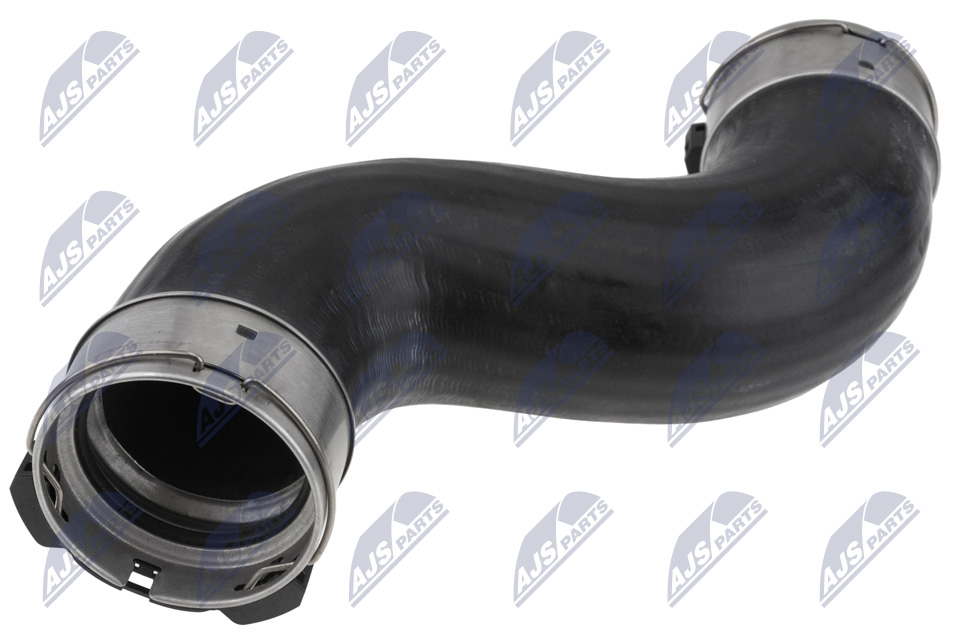 Charger Air Hose - GPP-ME-125 NTY