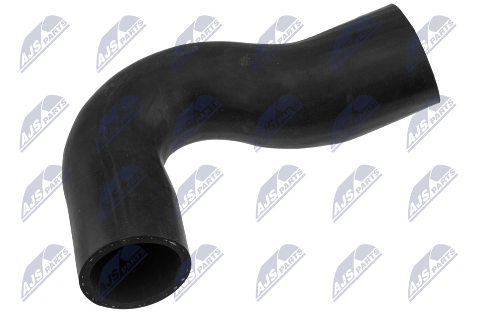 Charger Air Hose - GPP-ME-128 NTY