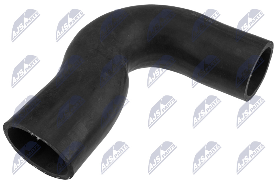 Charger Air Hose - GPP-ME-128 NTY