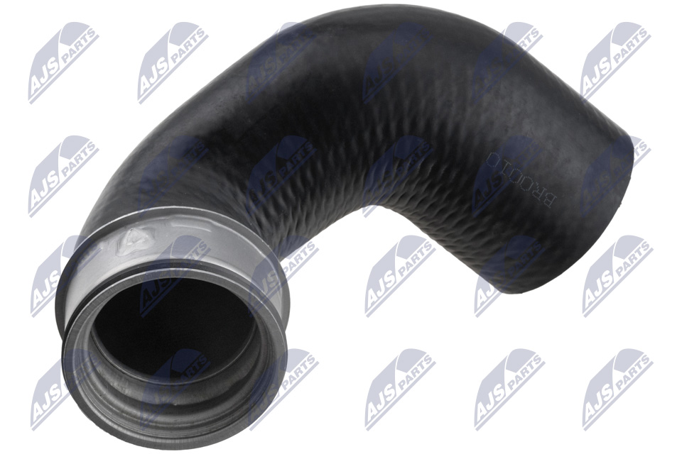 Charger Air Hose - GPP-ME-131 NTY