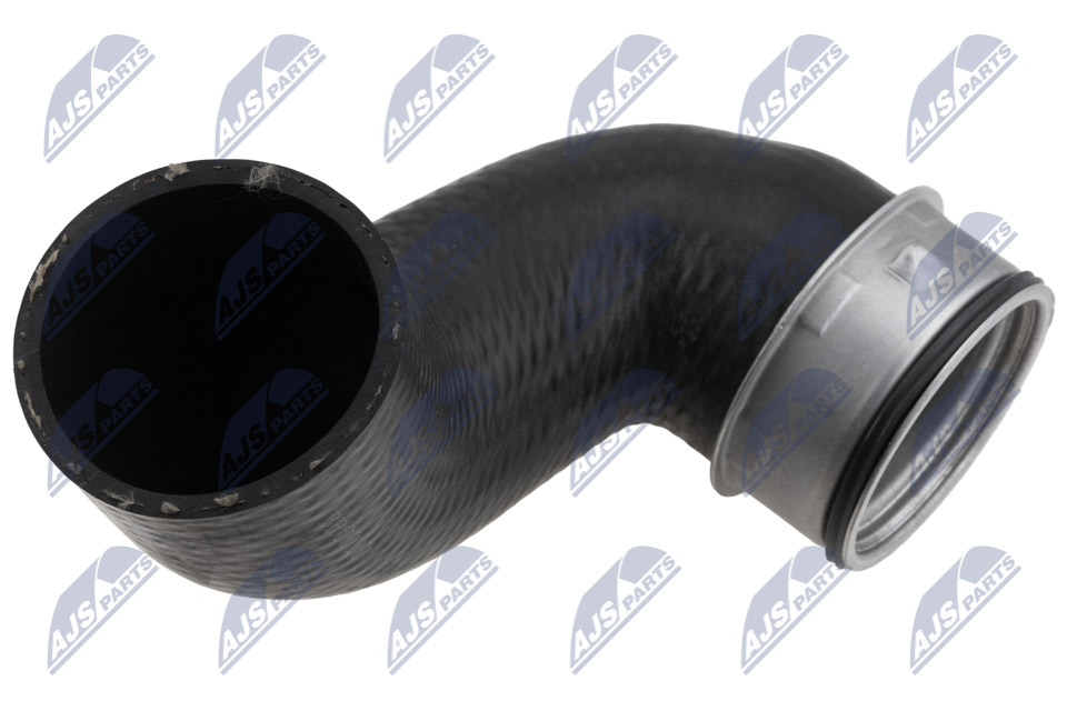 Charger Air Hose - GPP-ME-131 NTY