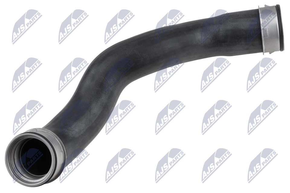 Charger Air Hose - GPP-ME-133 NTY