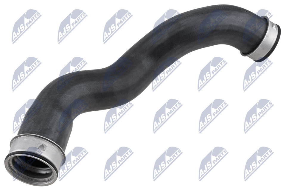 Charger Air Hose - GPP-ME-133 NTY