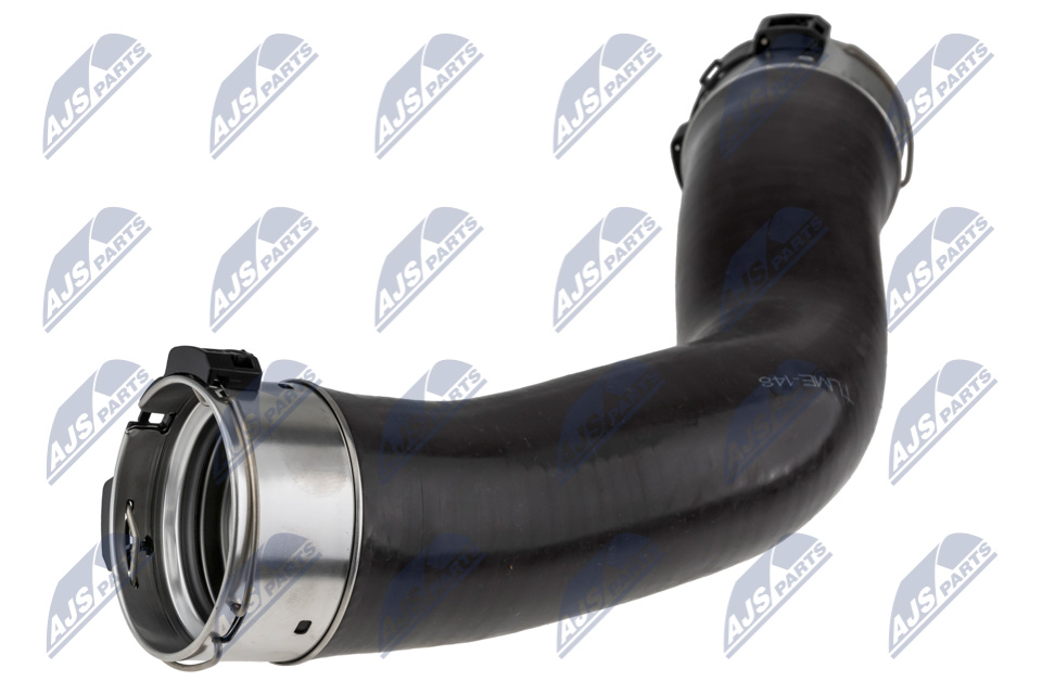 Charger Air Hose - GPP-ME-148 NTY