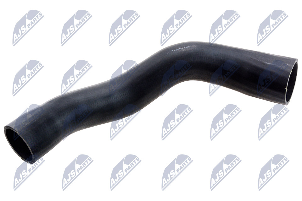 Charger Air Hose - GPP-MS-001 NTY