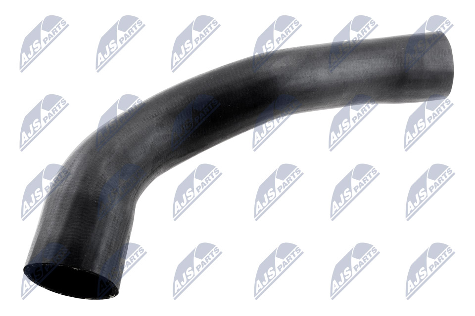 Charger Air Hose - GPP-MS-001 NTY