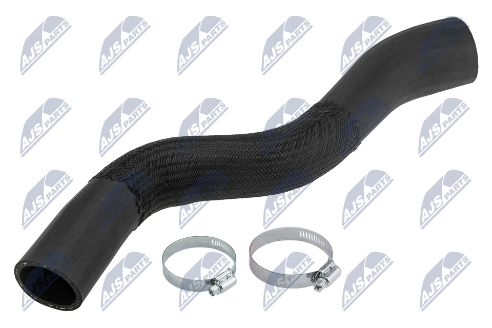 Charger Air Hose - GPP-MS-002 NTY