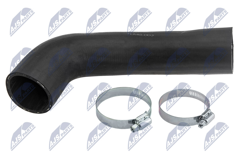 Charger Air Hose - GPP-MS-003 NTY