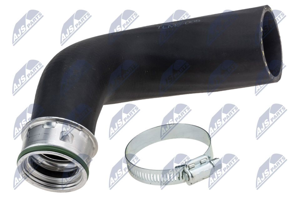 Flessibile aria alimentazione - GPP-MS-005 NTY