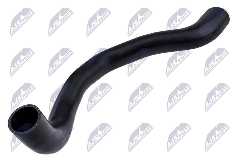 Charger Air Hose - GPP-MS-006 NTY